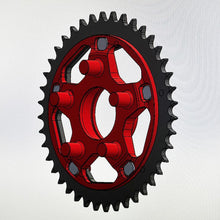 AEM FACTORY Alloy Sprockets for DU188 (Pangale / Streetfighter V4)