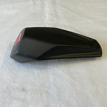 Carbonvani Carbon Fiber Tail Pad for Ducati Panigale V4 (2025+)