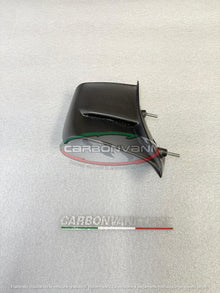 Carbonvani - Ducati Panigale V4 / S / R / SP Carbon Fiber Winglets (2025+)