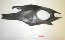 Carbonvani Carbon Fiber 2 Piece Swing Arm Cover / Guard Kit for Ducati Panigale / Streetfighter V4 (2025+)