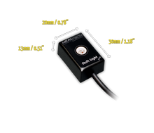 Healtech Shift Light Pro - Programmable Shift Light Module