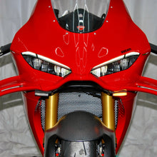New Rage Cycles (NRC) Front Turn signals for the Ducati Panigale V4 / S (2025+)