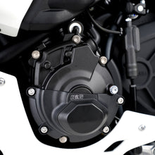 R&G Racing PRO Engine Case cover (LHS) for the Yamaha YZF-R1/YZF-R1M 2015-2024