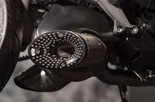 Termignoni Exhaust for Ducati Diavel 1260 (Euro5) - Ducati Performance 96481862AA