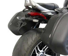 Evotech Performance Fender Eliminator Kit for Triumph Rocket 3 R (2020+)