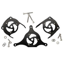 SpeedyMoto Leggero 2V (2 Valve) engine Belt Covers for Ducati