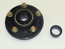 OZ Racing PIEGA FORGED ALUMINUM REAR WHEEL: BMW S1000RR / S1000R / HP4