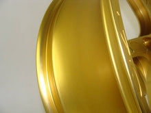 OZ Racing PIEGA FORGED ALUMINUM REAR WHEEL: MV AGUSTA (ALL) (5.5)