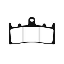 EBC Brakes Double-H Sintered Superbike Brake Pads Front - FA188HH