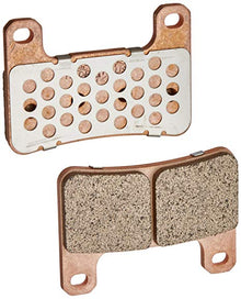 EBC Brakes Double-H Sintered Superbike Brake Pads Front - FA379HH