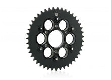 CNC Racing Large Quick Change Carrier for the Ducati Panigale V4, 1199/1299, Monster 1200, and Supersport