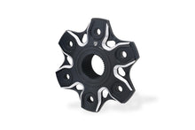 CNC Racing Bi-Color Aluminum Hub Flange for KTM 1290 / 1390 Super Duke R / RR / EVO / GT