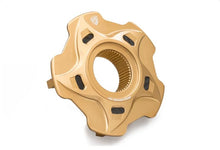 CNC Racing Billet Alumiunum Sprocket Hub Flange for 2010+ MV Models