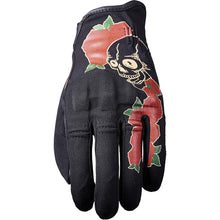 Five Gloves FLOW Woman Gloves