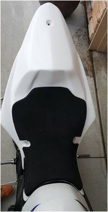 CARBONIN AVIO FIBER SBK RACE BODYWORK FOR FOR YAMAHA YZF-R1 (2009-14)