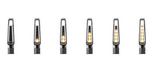 Rizoma VISION Sequential Turn Signal Indicator Light