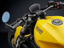 Rizoma Fork Turn Signal Mounting Adapters - FR244B