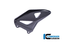 Ilmberger Carbon Heel Protector Left, for the Suzuki GSX-R1000 / GSX-R1000R '17