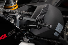 Gilles FXR2 Racing Rearsets for Ducati Panigale V4 / S / R / Speciale (18-24)