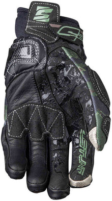 Five Gloves Stunt Evo Replica Textile Gloves