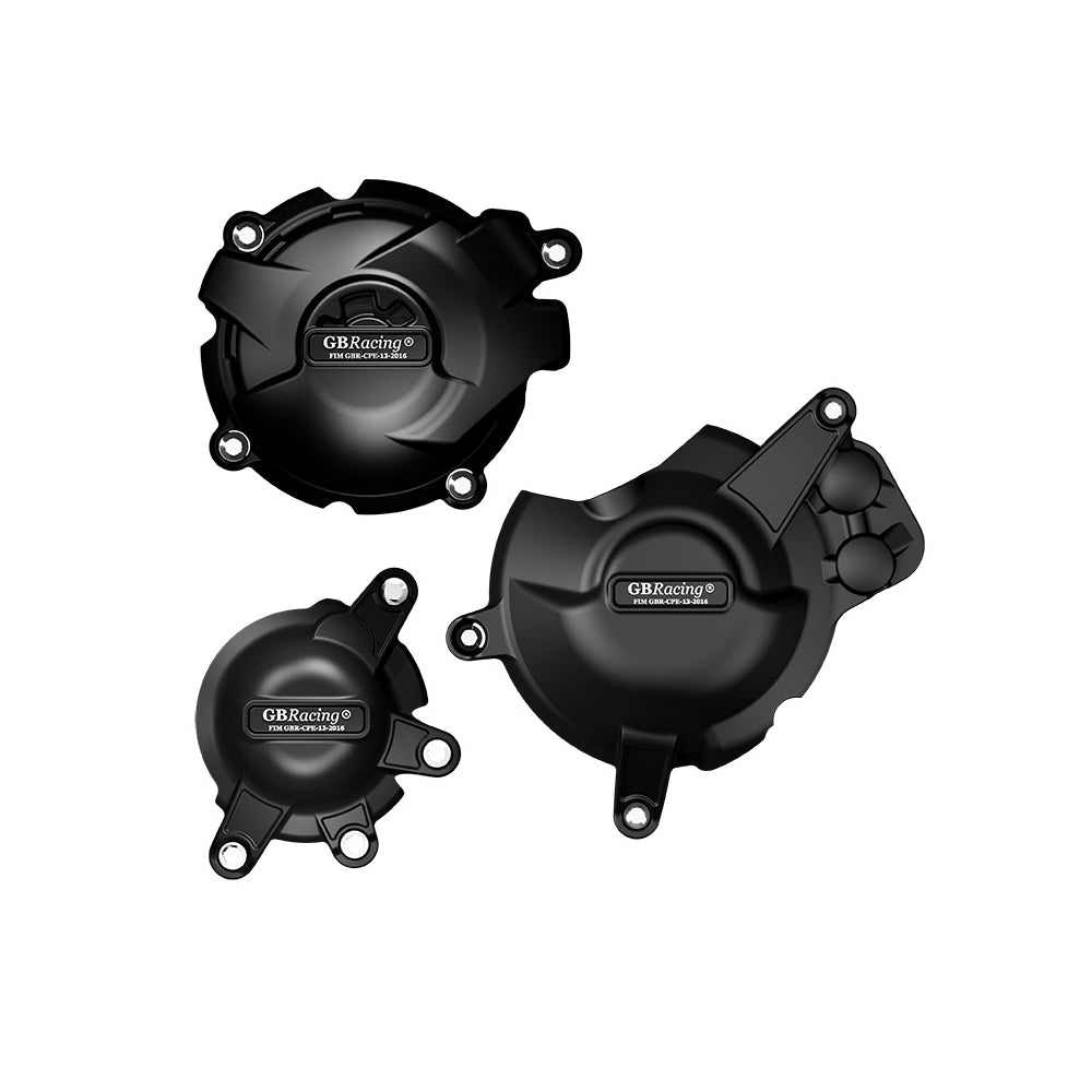 GB Racing Secondary Engine Cover Set for Honda CBR1000RR 'All Year
