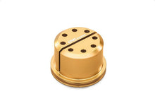 CNC Racing Steering Head Nut for Ducati's