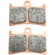 EBC Brakes GPFAX Sintered Road Race Brake Pads Front - GPFAX380HH