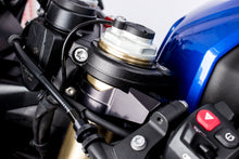 Gilles GP.Light 2 Clip-ons for the BMW S1000RR (2020+)