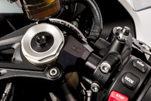 Gilles GP.Light 2 STREET Clip-ons for the BMW S1000RR (2020+)