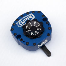 GPR V5S Stabilizer for Kawasaki ZX6R (03-04)