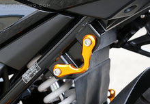 Sato Racing Billet Racing / Tie Down Hook for the Suzuki GSX250R (2017+)