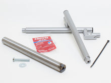 HeliBars Handlebars for BMW R 1200 / 1250 / RT LC (2014+)