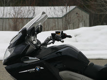 HeliBars Horizon ST Multi-Axis Adjustable Handlebars for BMW K 1600 GTL