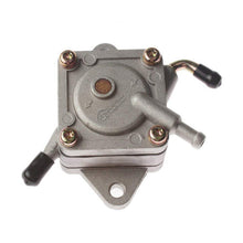 Quantum Fuel Systems OEM Replacement Frame-Mounted Electric Fuel Pump w/ Fuel Filter for the Yamaha FZ1 / MT-01 '01-05, XV1700 / XV17 / Road Star Midnight '04-07