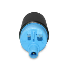 Quantum Fuel Systems OEM Replacement In-Tank EFI Fuel Pump w/ Fuel Pressure Regulator, Tank Seal, Strainer for the Yamaha YBR125 '05-12, YBR250 '2011