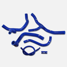 SamcoSport 6 Piece "Y" Racing Silicone Coolant Hose Set For Honda CBR1000RR (12-20)
