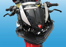 Motoholders RACE Fairing Stay for Ducati Panigale V4