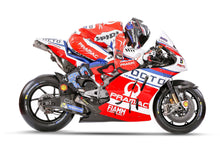 CNC Racing PRAMAC RACING LIMITED EDITION Brake Lever Guard