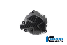 Ilmberger Carbon Clutch Cover for the BMW S 1000 R '21 / S 1000 RR '19-23 / M1000R '23-24 / M1000RR '21-24