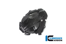 Ilmberger Carbon Clutch Cover for the Suzuki GSX-R1000 / GSX-R1000R '17