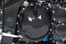 Ilmberger Carbon Clutch Cover for the Triumph Speed Triple '11-25