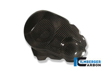 Ilmberger Carbon Clutch Cover Protection for the Suzuki GSX-R1000 K9 '09-11