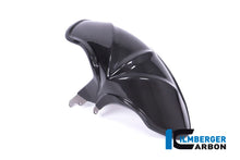 Ilmberger Carbon Rear Hugger, Carbon for the BMW R 1200 RS 2015-2017