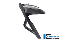 Ilmberger Carbon Rear Mudguard for the Aprilia Tuono / RSV4 2021