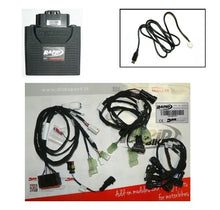 RapidBike RACING Self Adaptive Fueling Control Module for the Ducati Panigale V4 (18-20 Euro4)