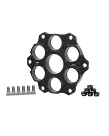 AEM FACTORY - KTM ALUMINUM QUICK CHANGE SPROCKET CARRIER FOR 1290 / 1390 SUPER DUKE