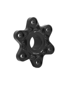 AEM FACTORY - 'K-SEI' KTM BILLET LIGHTWEIGHT HUB FLANGE FOR 1290 / 1390 SUPER DUKE