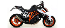 Arrow Exhausts For The KTM 1290 Super Duke R 2017/2018