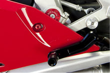 CNC Racing Side Fairing Bolt Kit for the Ducati Panigale 899/959/1199/1299