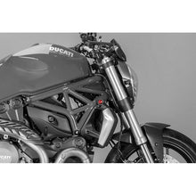 CNC Racing Radiator Screw for Ducati Monster 821 and 1200